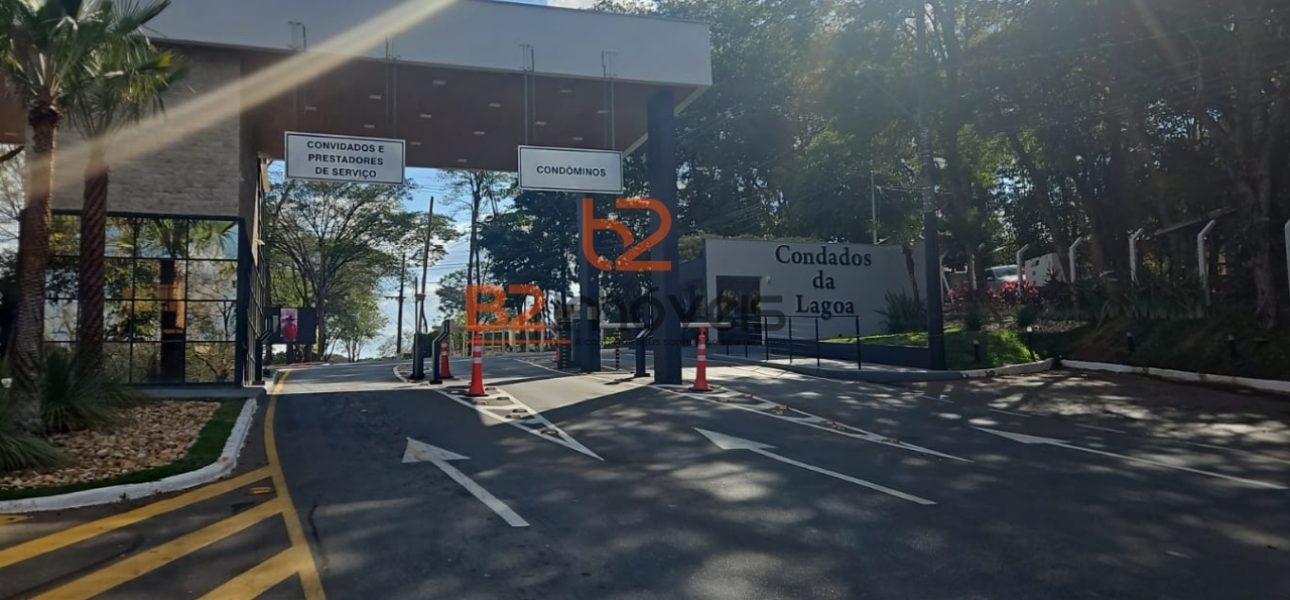 condados da lagoa